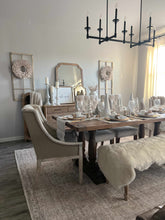 Load image into Gallery viewer, Cream Holi-2301 Washable Area Rug