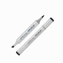 Load image into Gallery viewer, COPIC Sketch Marker N10 Neutral Gray