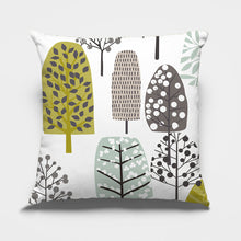 Carregar imagem no visualizador da galeria, Nature Cushion Covers