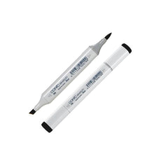 Load image into Gallery viewer, COPIC Sketch Marker N6 Neutral Gray