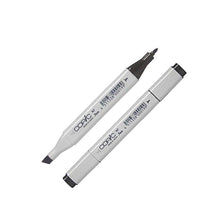 Load image into Gallery viewer, COPIC Original Marker N7 Neutral Gray No. 7