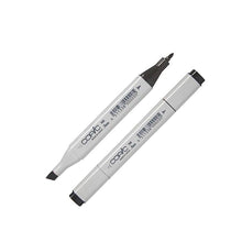Load image into Gallery viewer, COPIC Original Marker N8 Neutral Gray No. 8
