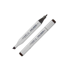 Load image into Gallery viewer, COPIC Original Marker N9 Neutral Gray No. 9