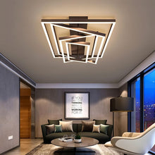 Carregar imagem no visualizador da galeria, Naia Ceiling Light
