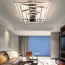Carregar imagem no visualizador da galeria, Naia Ceiling Light