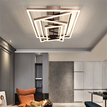 Carregar imagem no visualizador da galeria, Naia Ceiling Light