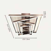 Carregar imagem no visualizador da galeria, Naia Ceiling Light