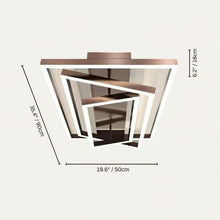 Carregar imagem no visualizador da galeria, Naia Ceiling Light