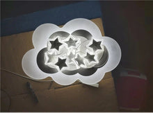 Carregar imagem no visualizador da galeria, Najoom Kids Ceiling Light
