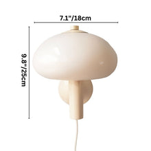 Carregar imagem no visualizador da galeria, Nameko Wall Lamp