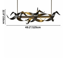 Carregar imagem no visualizador da galeria, Namid Chandelier