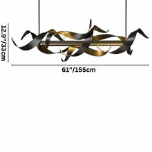 Carregar imagem no visualizador da galeria, Namid Chandelier