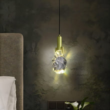 Carregar imagem no visualizador da galeria, Natalia Pendant Light