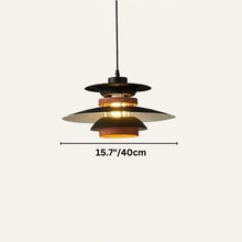 Carregar imagem no visualizador da galeria, Navajo Pendant Light