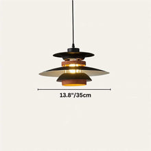 Carregar imagem no visualizador da galeria, Navajo Pendant Light