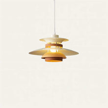 Carregar imagem no visualizador da galeria, Navajo Pendant Light