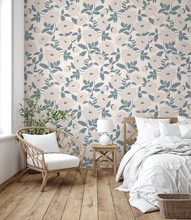 Carregar imagem no visualizador da galeria, Riley Wallpaper by Gabriela Dachin