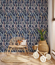 Carregar imagem no visualizador da galeria, Coy Wallpaper by Fede Volpato