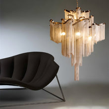 Load image into Gallery viewer, Nazra Chandelier