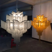 Load image into Gallery viewer, Nazra Chandelier