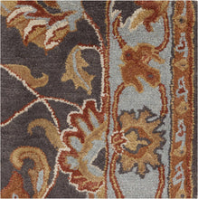 Cargar imagen en el visor de la galería, Cherryfield 1004 Hand Tufted Wool Rug