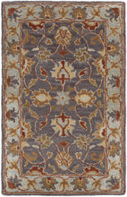 Cargar imagen en el visor de la galería, Cherryfield 1004 Hand Tufted Wool Rug