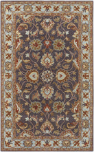 Cargar imagen en el visor de la galería, Cherryfield 1004 Hand Tufted Wool Rug