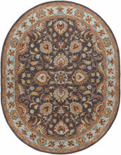 Cargar imagen en el visor de la galería, Cherryfield 1004 Hand Tufted Wool Rug