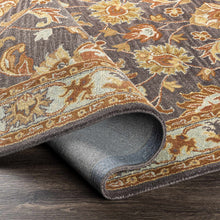 Cargar imagen en el visor de la galería, Cherryfield 1004 Hand Tufted Wool Rug