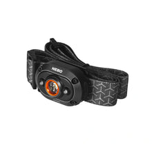 Carregar imagem no visualizador da galeria, NEBO NEB-HLP-0011 Mycro 400 Rechargeable Headlamp