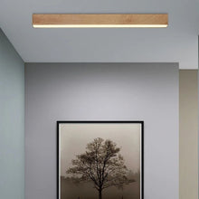 Carregar imagem no visualizador da galeria, Neiro Ceiling Light