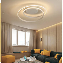 Carregar imagem no visualizador da galeria, Nelufar Ceiling Light