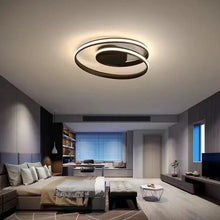 Carregar imagem no visualizador da galeria, Nelufar Ceiling Light