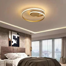 Carregar imagem no visualizador da galeria, Nelufar Ceiling Light