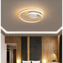 Carregar imagem no visualizador da galeria, Nelufar Ceiling Light