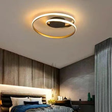 Carregar imagem no visualizador da galeria, Nelufar Ceiling Light
