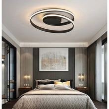 Carregar imagem no visualizador da galeria, Nelufar Ceiling Light