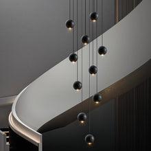 Carregar imagem no visualizador da galeria, Nemal Chandelier