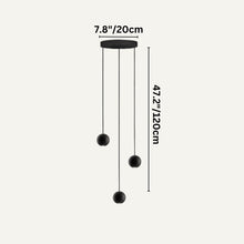 Carregar imagem no visualizador da galeria, Nemal Chandelier