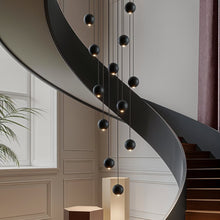 Carregar imagem no visualizador da galeria, Nemal Chandelier