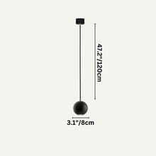 Carregar imagem no visualizador da galeria, Nemal Chandelier