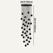 Carregar imagem no visualizador da galeria, Nemal Chandelier