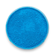 Carregar imagem no visualizador da galeria, Neon Blue Epoxy Powder Pigment