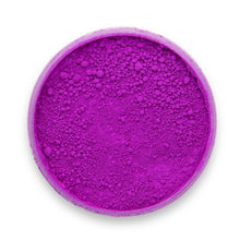 Cargar imagen en el visor de la galería, Neon Purple Epoxy Powder Pigment