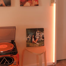 Load image into Gallery viewer, Neon Tube Floor Lamp