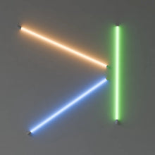 Load image into Gallery viewer, Neon Tube Floor Lamp