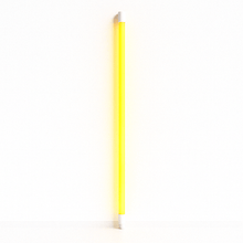 Load image into Gallery viewer, Neon Tube Floor Lamp
