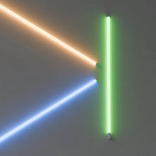 Load image into Gallery viewer, Neon Tube Floor Lamp
