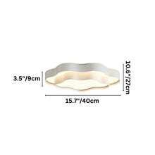 Carregar imagem no visualizador da galeria, Nephele Ceiling Light