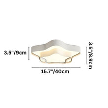 Carregar imagem no visualizador da galeria, Nephele Ceiling Light